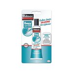 rubson Enlève-Joints Pour Mastic Silicone Tube 80Ml Blanc