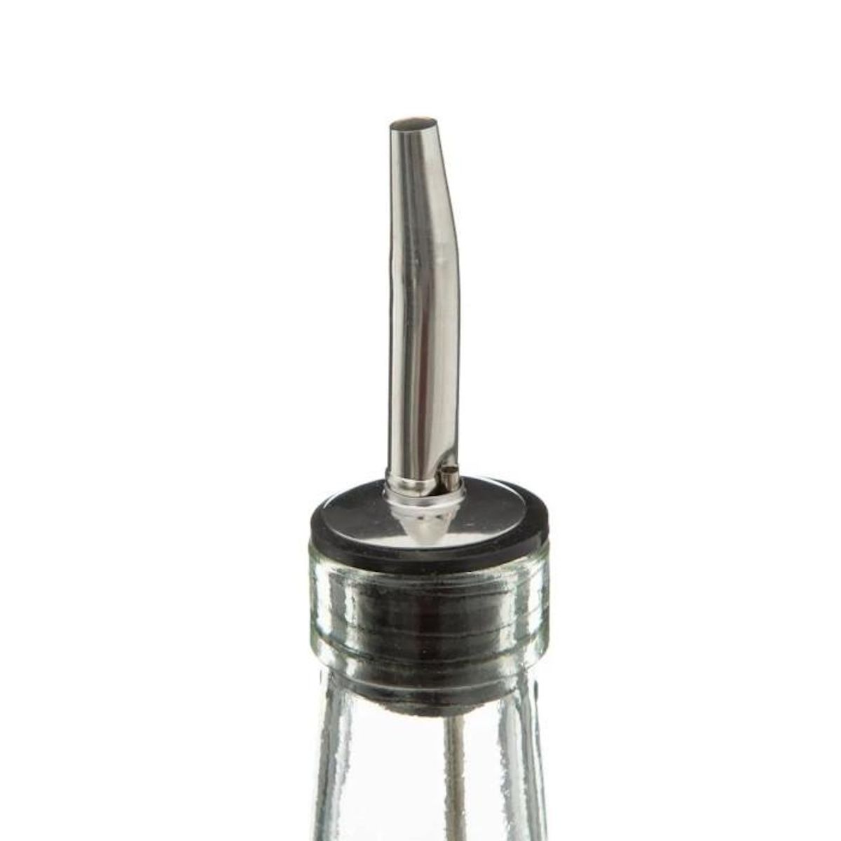 FIVE Set Huile & Vinaigre  Bambou  32cm Transparent