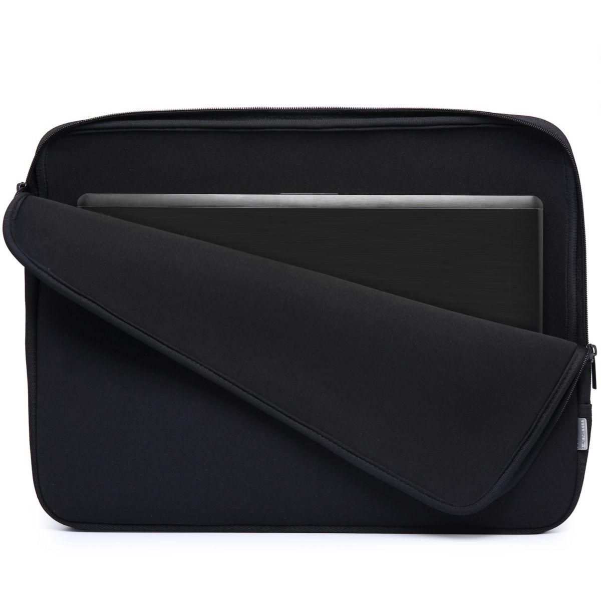 ESSENTIEL B Housse Neo 15-16'' noir