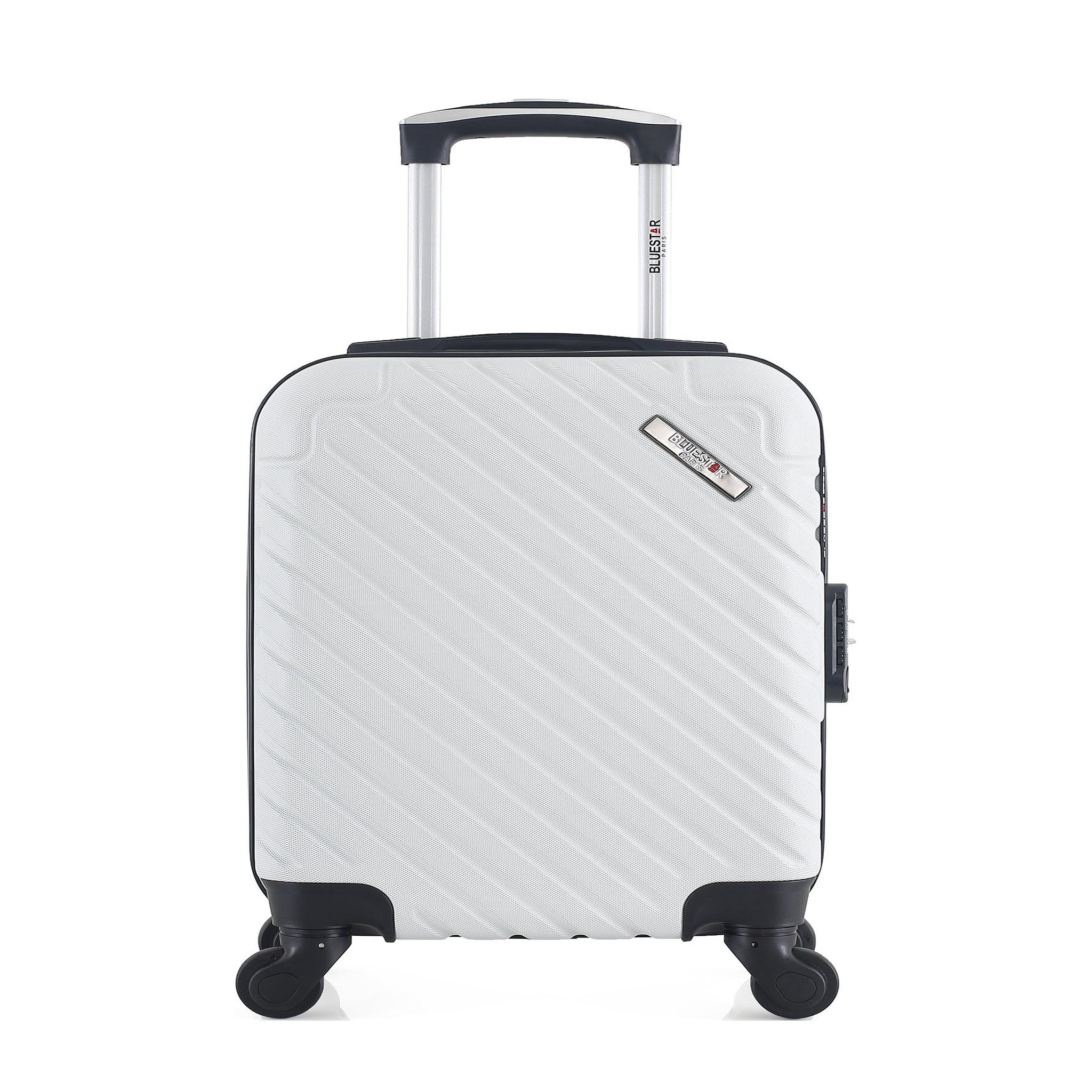 BLUESTAR Bluestar - valise cabine xxs cite 46 cm 4 roues