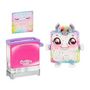 Voir la diapositive 3 : MOOSE TOYS Toasty - MOOSE TOYS - COOKEEZ MAKERY - Peluche parfumée en forme de toast, grille-pain interactif