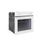 Voir la diapositive 3 : Candy Four intégrable multifonction 70l 60cm blanc - FIDCB100