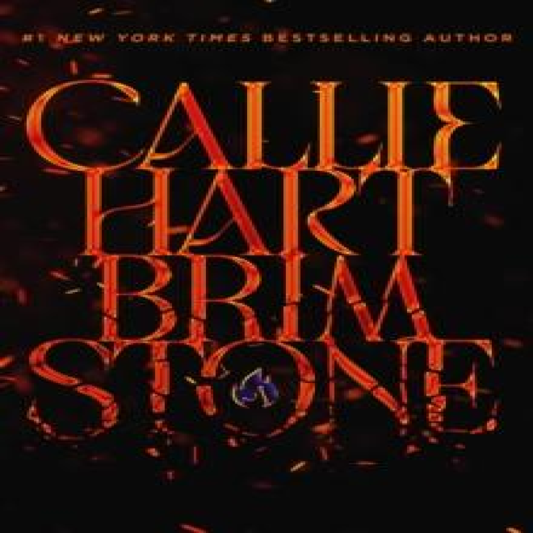 LIVRES Brimstone : sequel to the addictive enemies-to-lovers romantasy global sensation QUICKSILVER