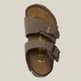 Voir la diapositive 2 : Birkenstock Sandales garçon du 24 au 34