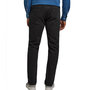 Voir la diapositive 2 : LEE Jean Straight Fit Noir Homme Lee Farrow