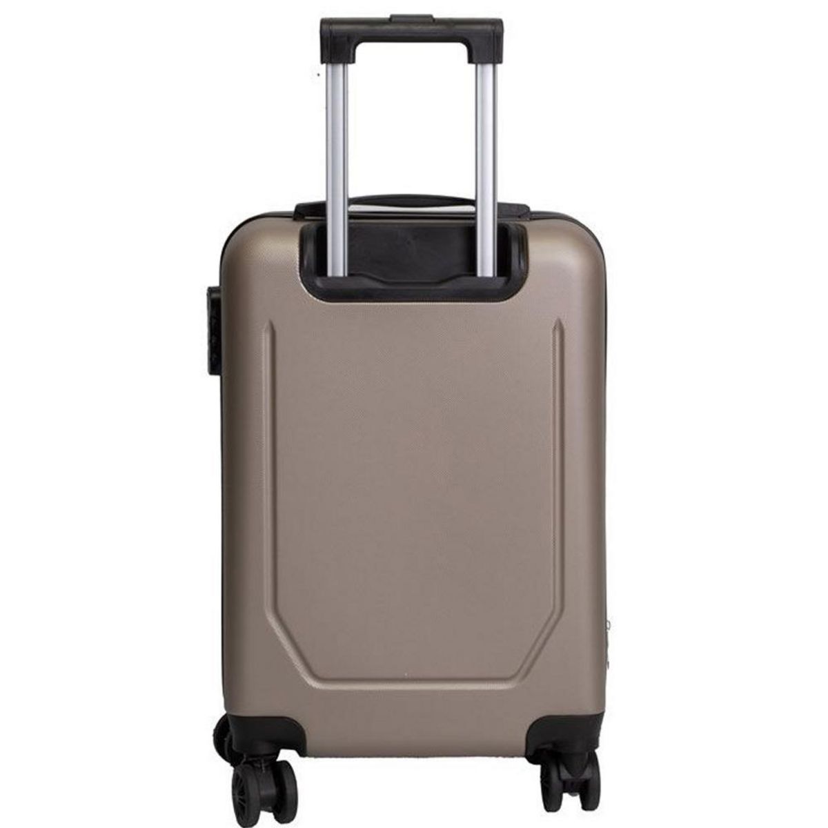 Olympique de Marseille OM Valise cabine  Homme 38x24x57cm