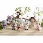 Voir la diapositive 4 : Paris Prix Kit Complet Amigurumi  Blanchette la Biquette  17cm Blanc
