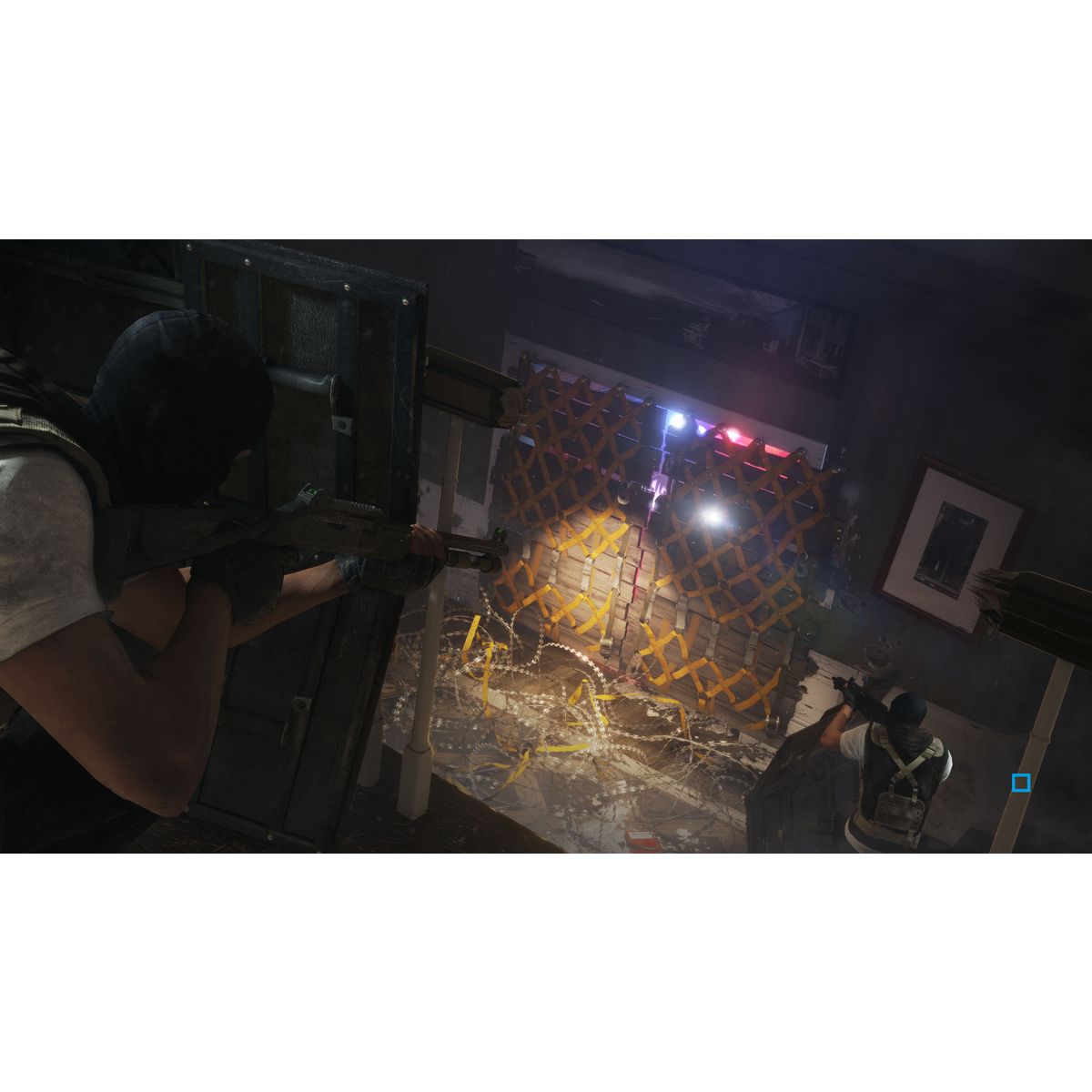 Rainbow Six Siege PS4