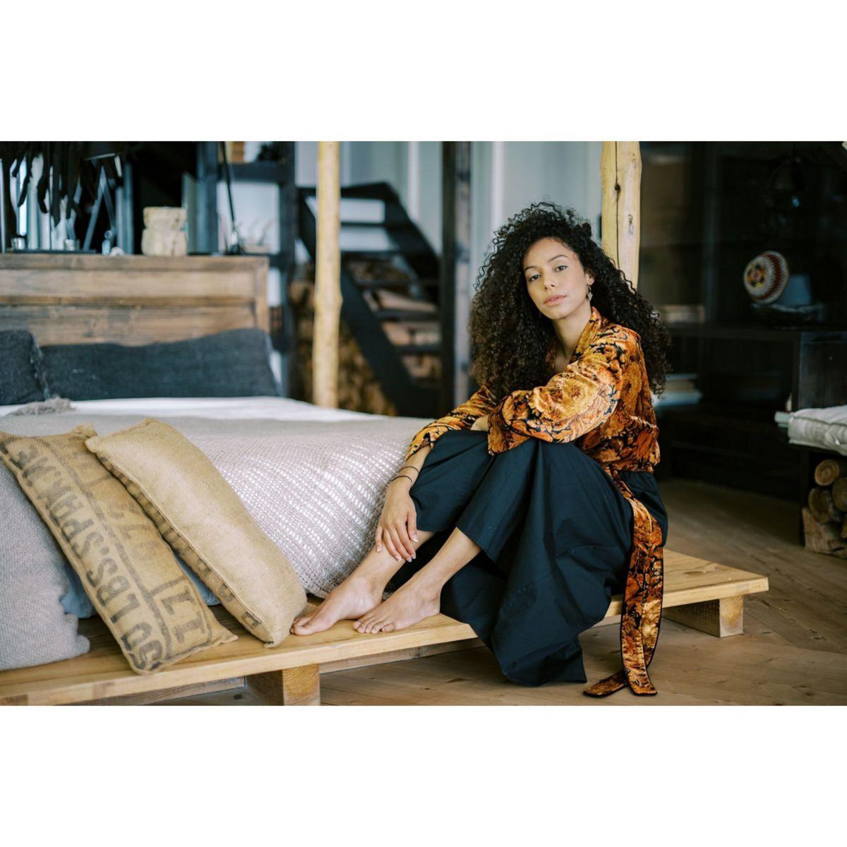 Nikon Objectif pour Hybride NIKKOR Z 50mm f/1.4