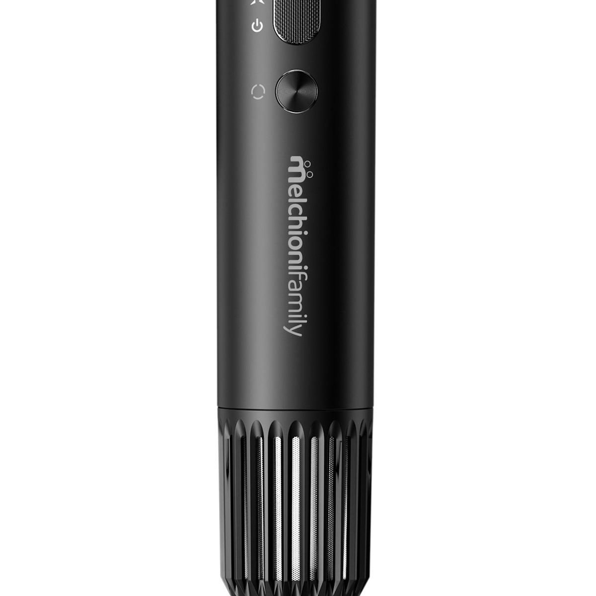 MELCHIONI Melchioni 118030025 sèche-cheveux 1400 W Noir