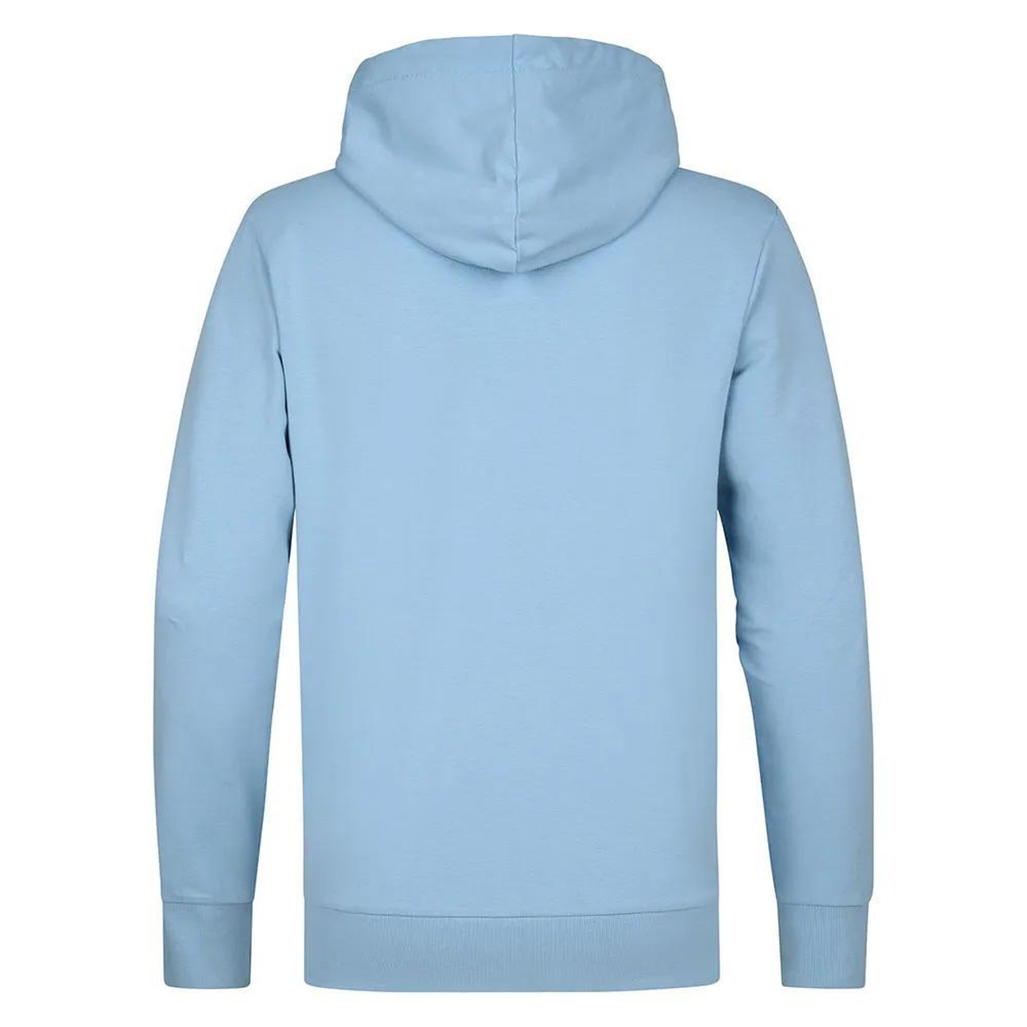 Voir la diapositive 2 : Petrol Industries Sweat  Clair Homme Petrol Industries Hooded 3050