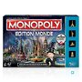 HASBRO Monopoly Edition Monde