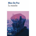 LA MANCHE, Paz Max de