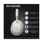 Voir la diapositive 2 : SONY Casque WH-1000XM5 Argent