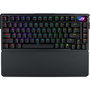 Voir la diapositive 1 : ASUS Clavier gamer sans fil ROG Azoth Extreme
