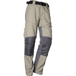 CENTRALE BRICO Pantalon de travail PANTALON EXPERT sable L