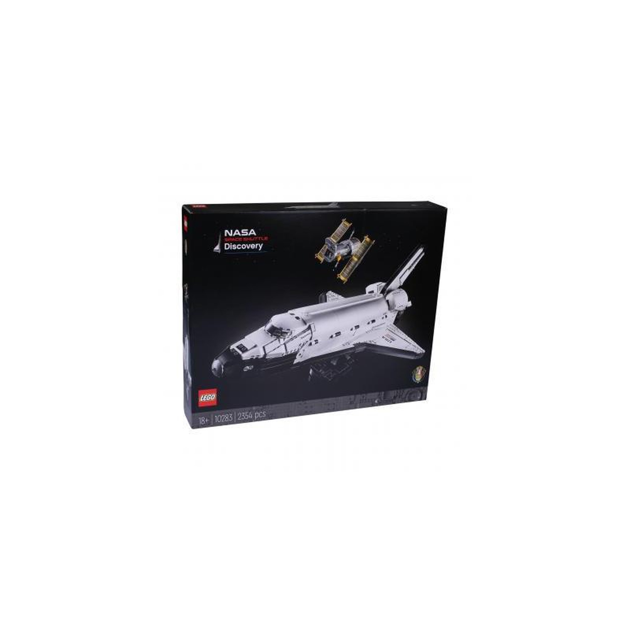 LEGO LEGO Creator Expert NASA Space Shuttle Discovery (10283)
