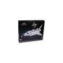 Voir la diapositive 1 : LEGO LEGO Creator Expert NASA Space Shuttle Discovery (10283)