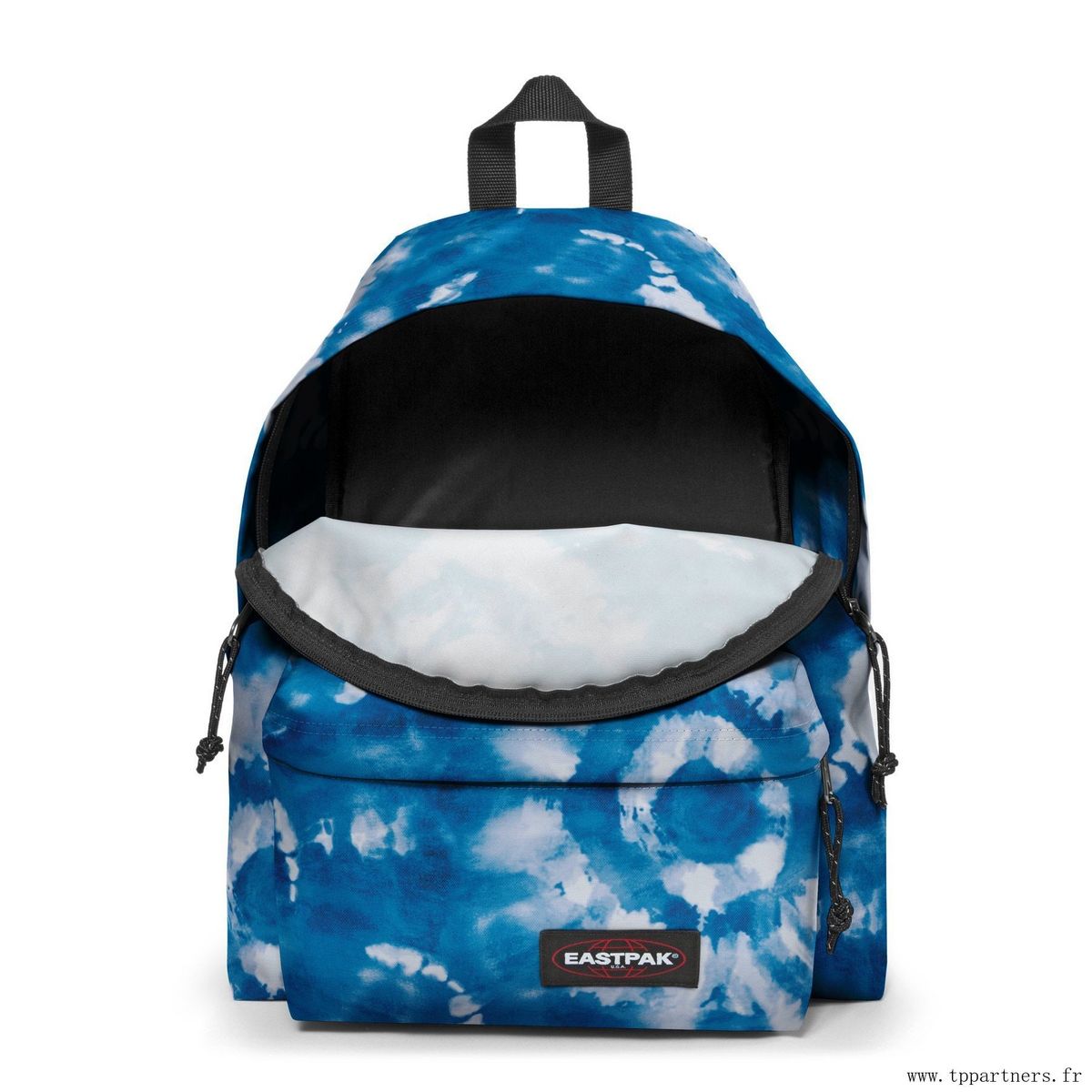 EASTPAK Sac à dos PADDED PAK'R tie blue
