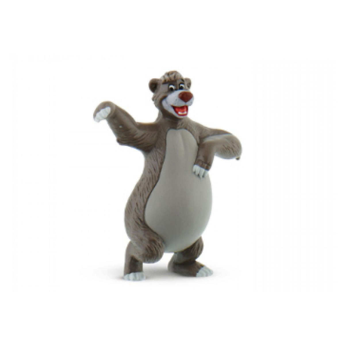 Bullyland Figurine Baloo du Livre de la jungle