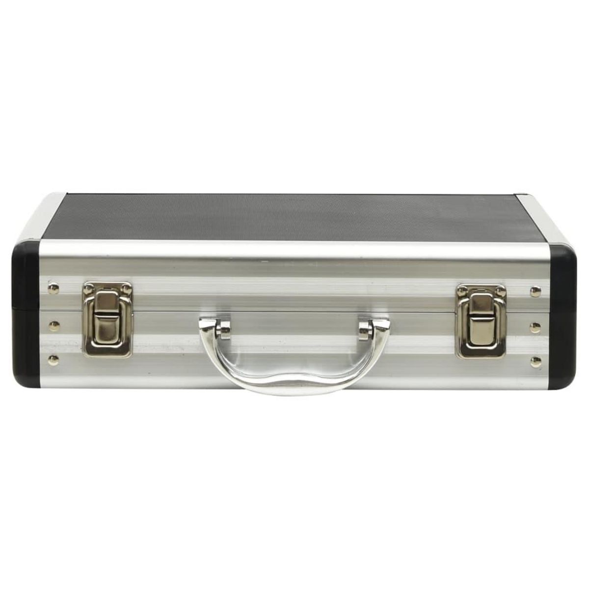 VIDAXL Mandrin a bois auto-centrant pour 3,75 pouces acier