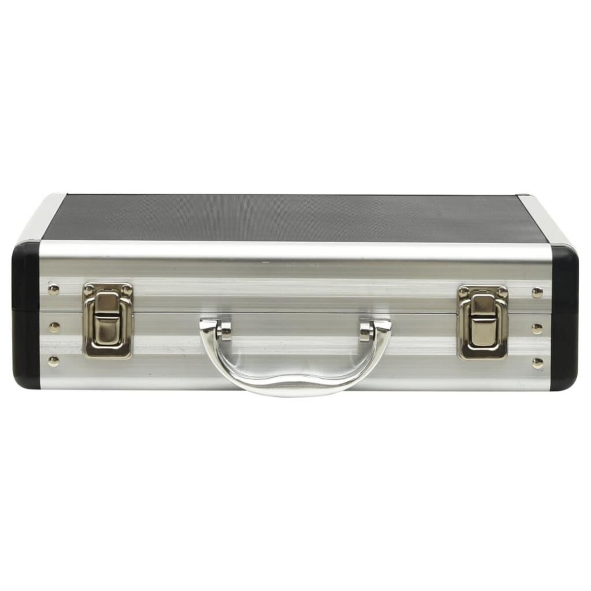 VIDAXL Mandrin a bois auto-centrant pour 3,75 pouces acier