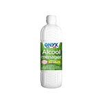 ONYX Alcool ménager 70° liquide - 1L parfum citron