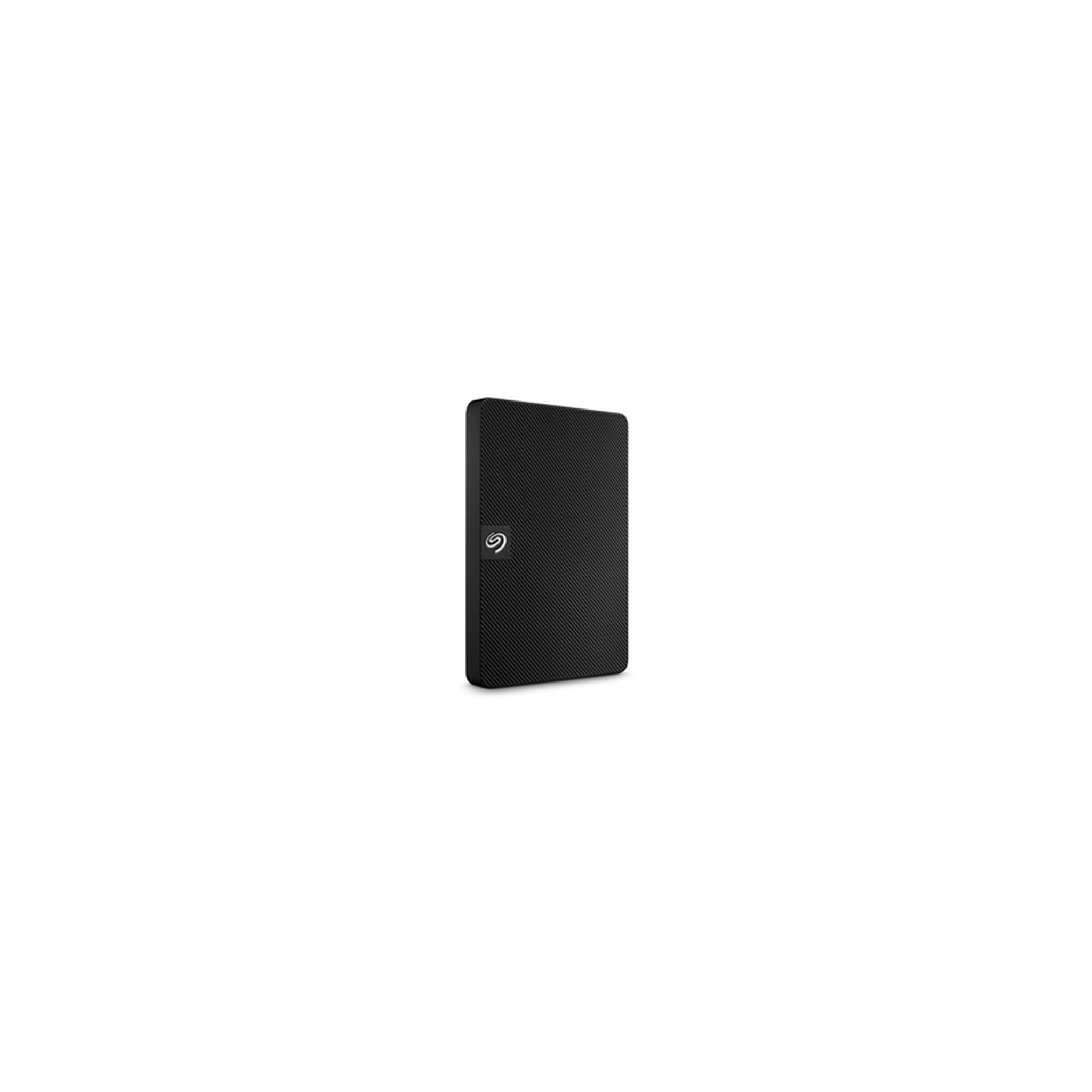 Voir la diapositive 2 : Seagate Disque dur externe Seagate HDD Expansion Portable Drive + logiciel 2To