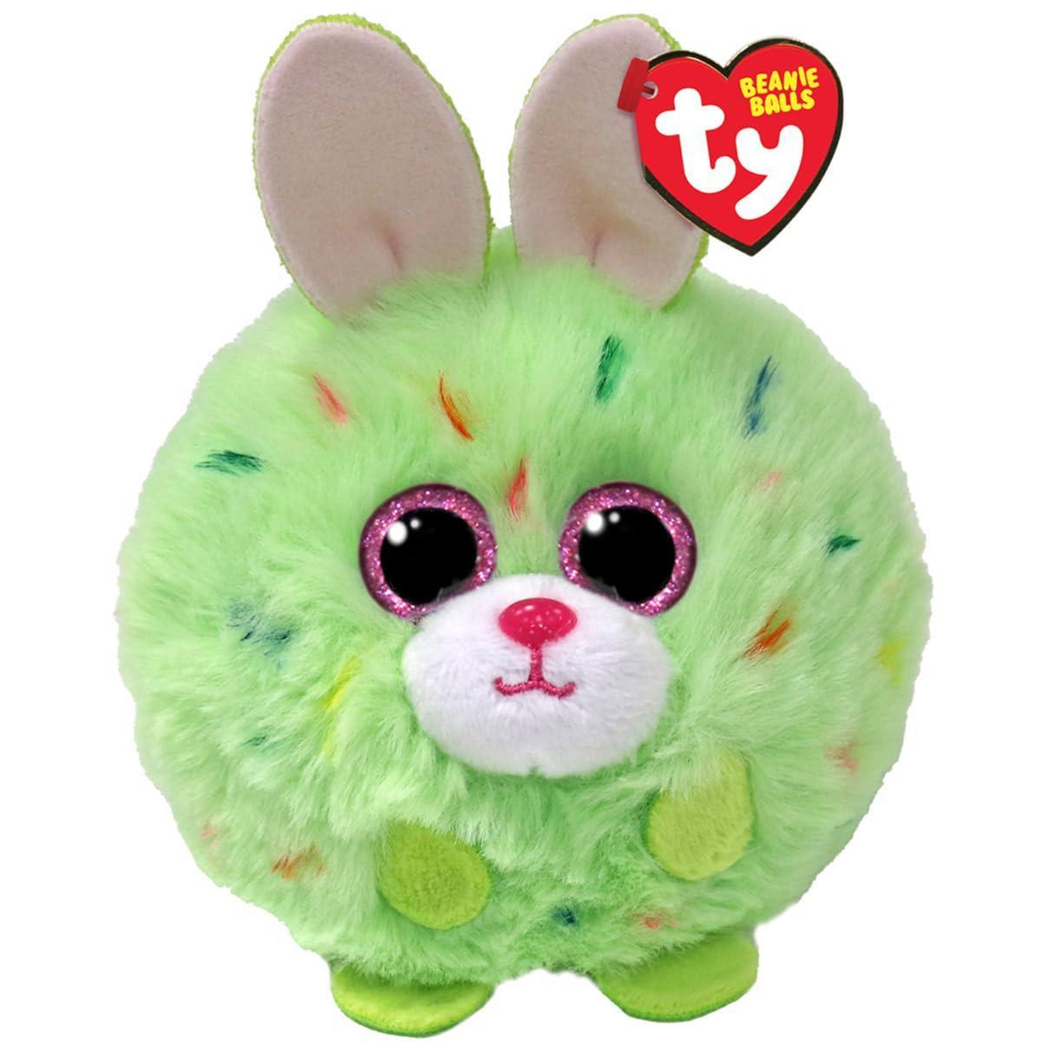 Ty Puffies special paques Kiwi