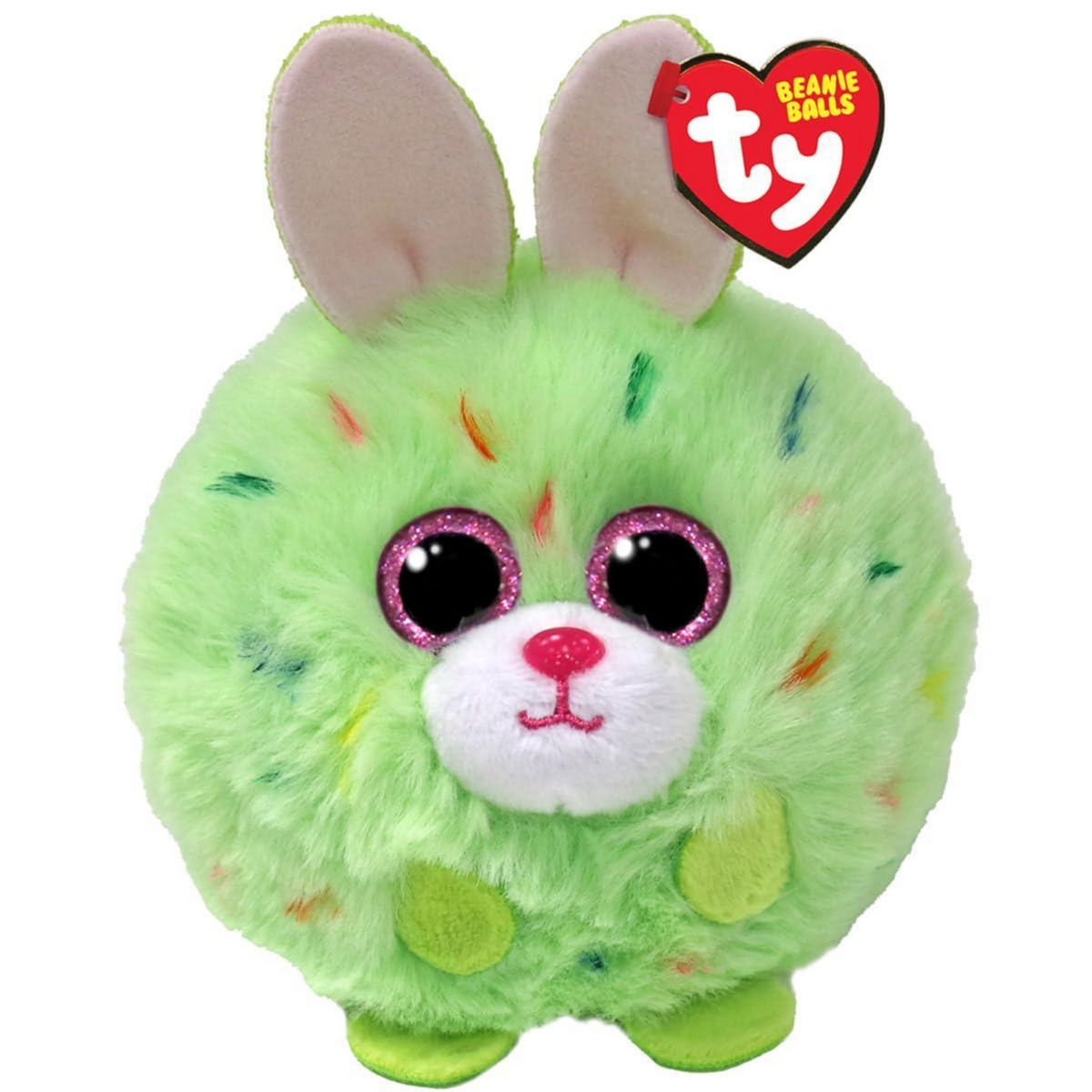 Ty Puffies special paques Kiwi
