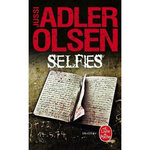 LES ENQUETES DU DEPARTEMENT V TOME 7 : SELFIES, Adler-Olsen Jussi