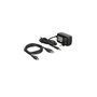 Voir la diapositive 3 : DeLock Hub USB Delock 4 ports Noir