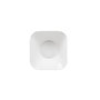 Voir la diapositive 3 : SECRET DE GOURMET Lot de 6 Coupelles  Elegance  14cm Blanc