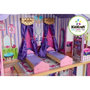 Voir la diapositive 4 : Kidkraft Maison de poupée ma maison de rêve