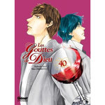LES GOUTTES DE DIEU TOME 40, Agi Tadashi