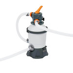BESTWAY Bestway Flowclear Pompe de filtration a sable