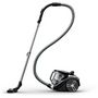 Voir la diapositive 2 : ROWENTA Aspirateur sans sac Compact Cyclonic Power XXL RO4B25EA