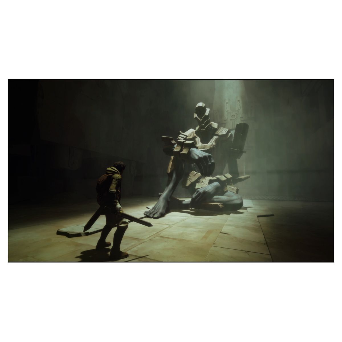 KOCH MEDIA Chronos Before The Ashes PS4