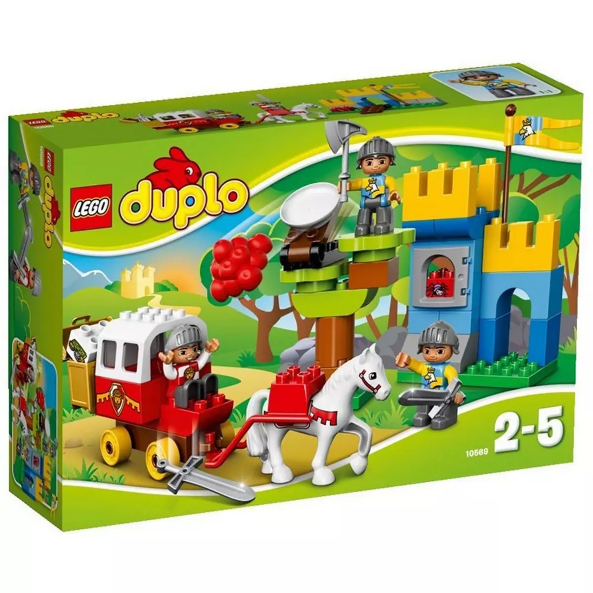LEGO Duplo 10569