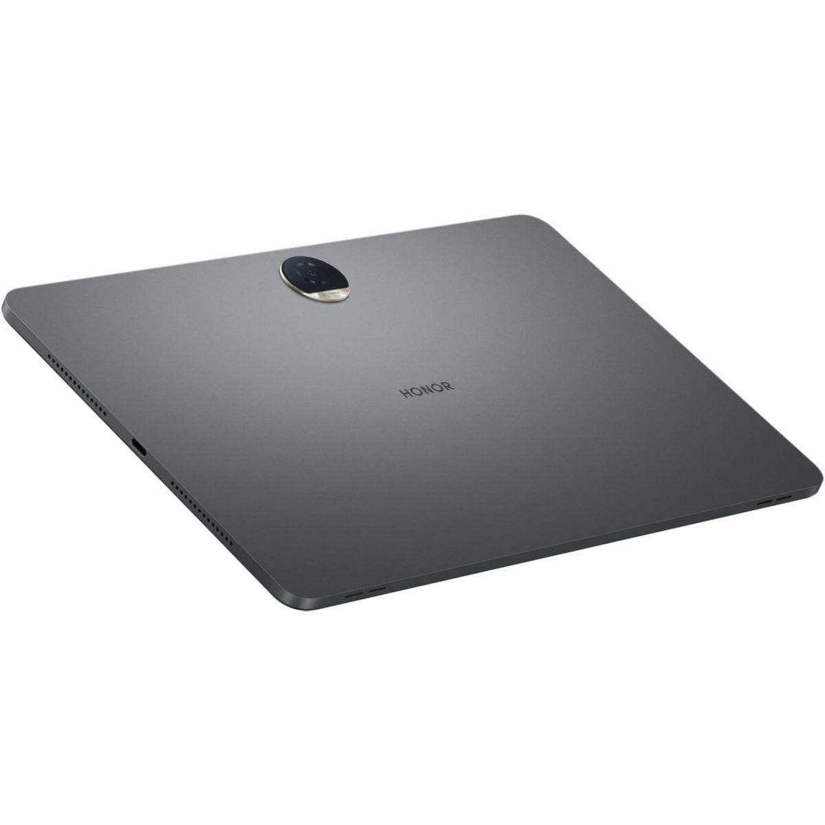HONOR Tablette Android Pad 9 Space Gray 256Go