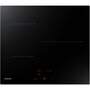 Voir la diapositive 1 : Samsung Plaque induction NZ63T3706A1