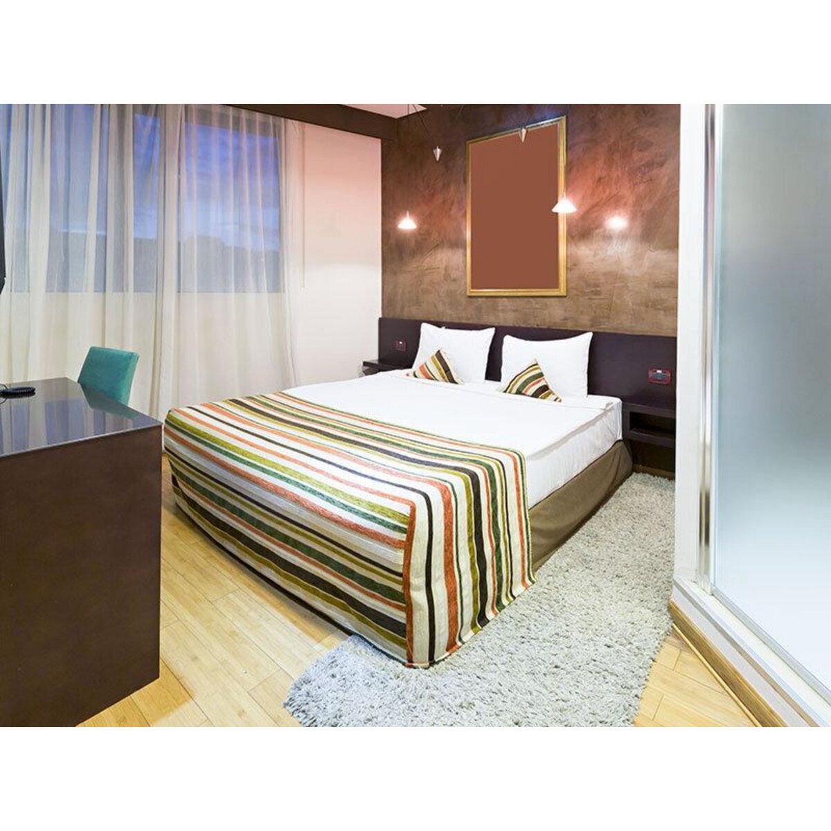 Smartbox Escapade de charme de 2 jours avec dîner gourmand - Coffret Cadeau Séjour