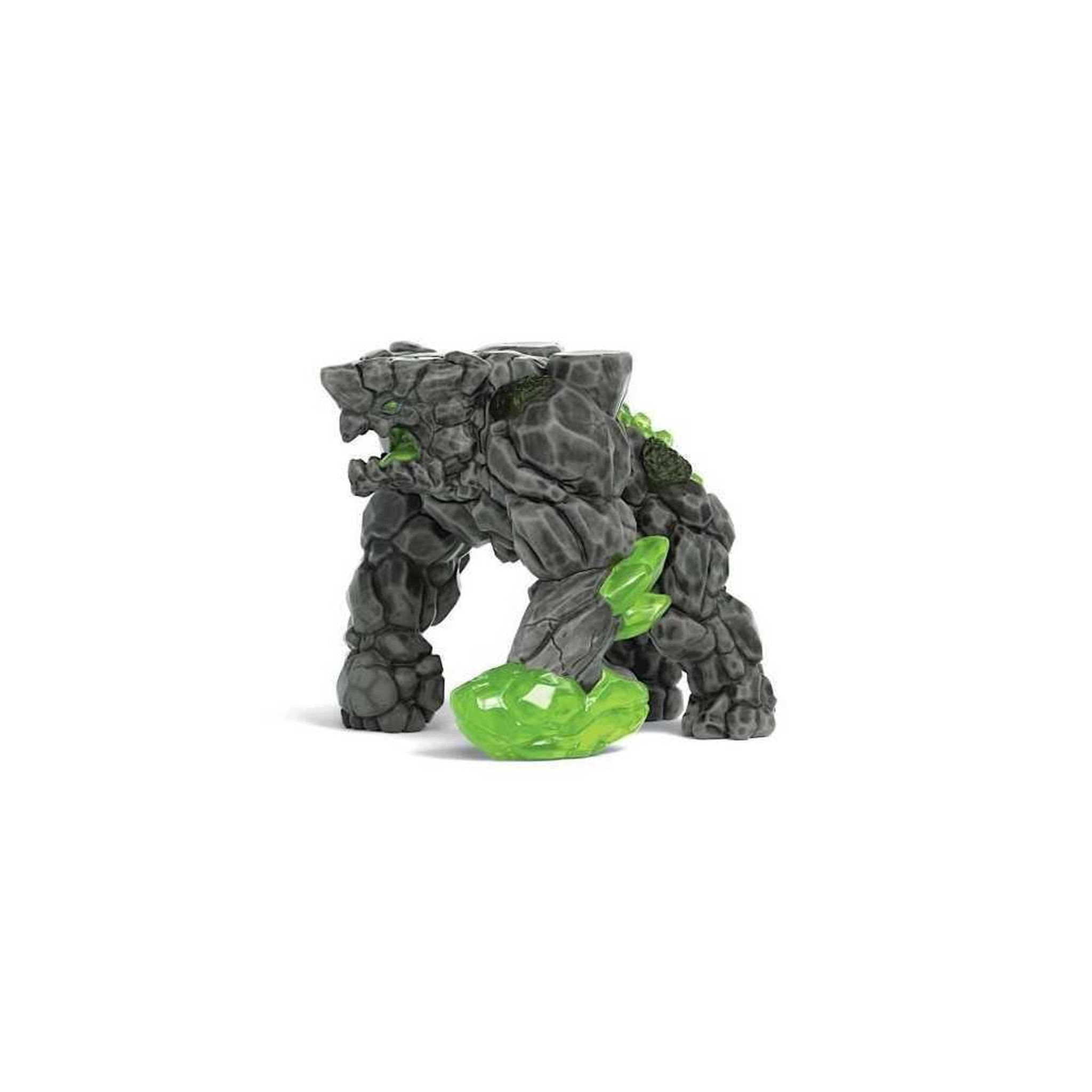 Voir la diapositive 5 : Schleich Figurine BattleCave Marteleur de pierre, SCHLEICH 42734 Eldrador, Des 4 ans