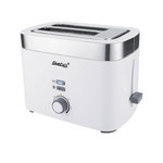STEBA Grille pain Steba TO 10 Bianco blanc 2 tranches