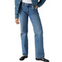 Voir la diapositive 1 : Levi's Jean 501 90s  Indigo Femme Levi's   W27