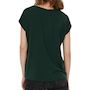 Voir la diapositive 2 : Vero Moda T shirt  Foncé Femme Aware Vero Moda Ava