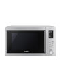 Voir la diapositive 2 : SMEG Four à micro-ondes à surface plane Smeg MOE25X avec gril 25 L 900 W Acier inoxydable