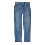 Levi's Jean Slim  Garçon Levi's 9ED512. Coloris disponibles : Bleu