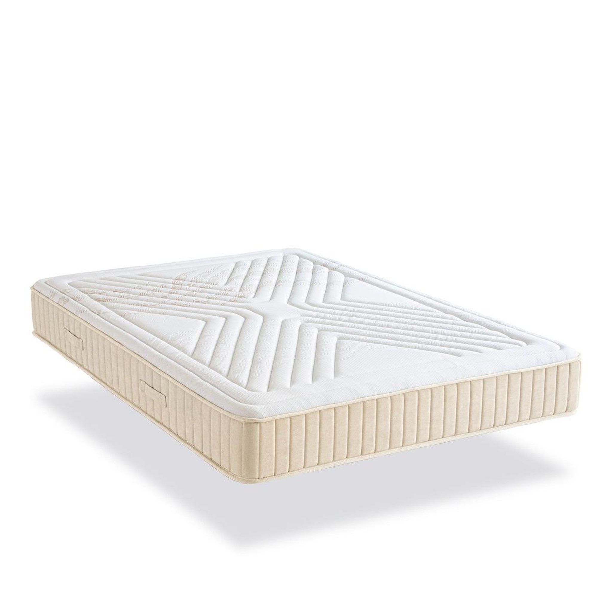 Voir la diapositive 4 : NUIT DE COTON Nuit de coton | matelas symphonie 2.0 | mémoire de forme