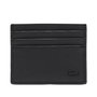 Voir la diapositive 1 : Lacoste Portefeuille Noire Homme Lacoste